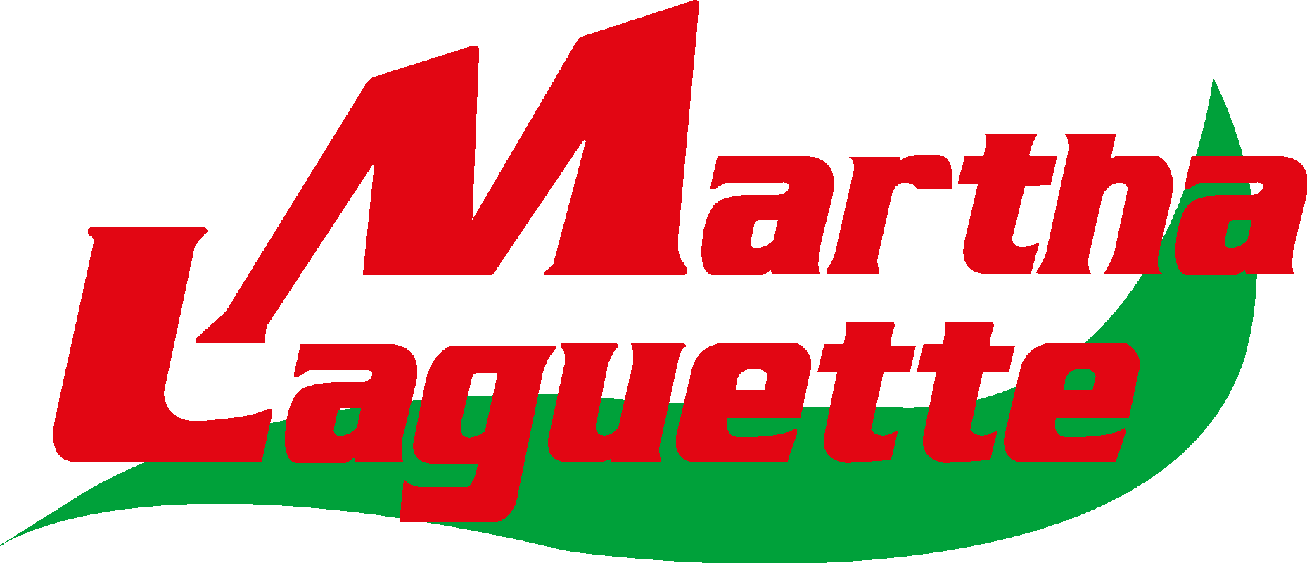 Martha Laguette Logo Vector Logo